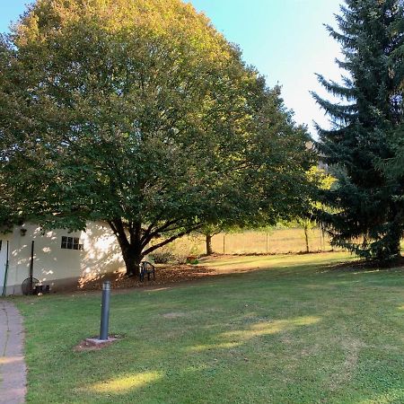 Ferienwohnung Land-Idylle Illingen (Saarland) Exterior foto