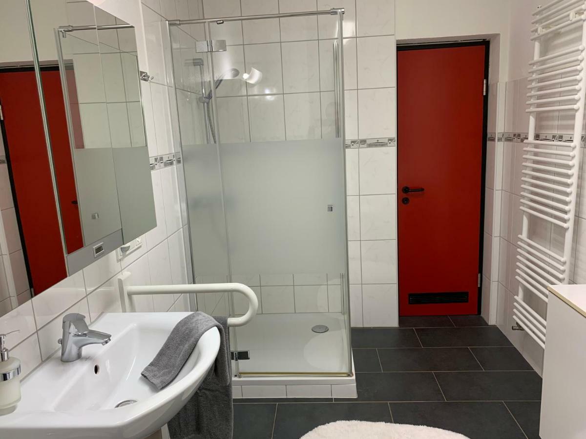 Ferienwohnung Land-Idylle Illingen (Saarland) Exterior foto