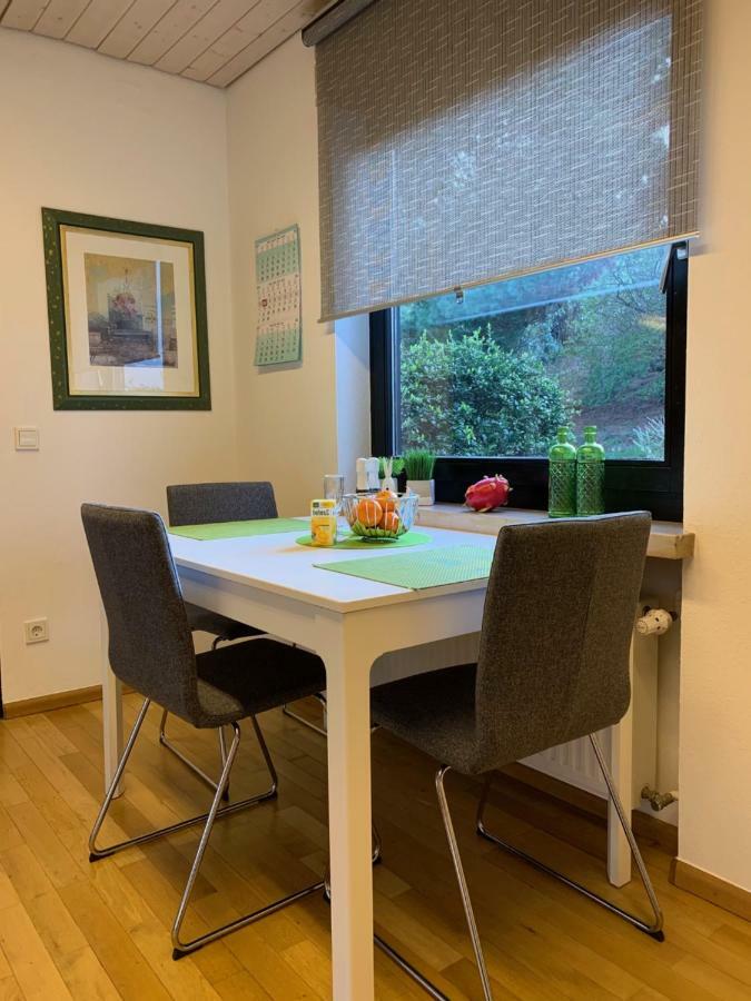 Ferienwohnung Land-Idylle Illingen (Saarland) Exterior foto
