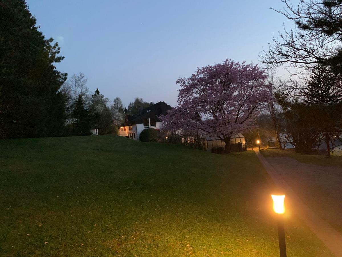 Ferienwohnung Land-Idylle Illingen (Saarland) Exterior foto